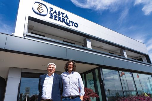 Pasta Berruto racconta il suo 2023 e presenta un futuro di crescita Pasta Berruto racconta il suo 2023 e presenta un futuro di crescita