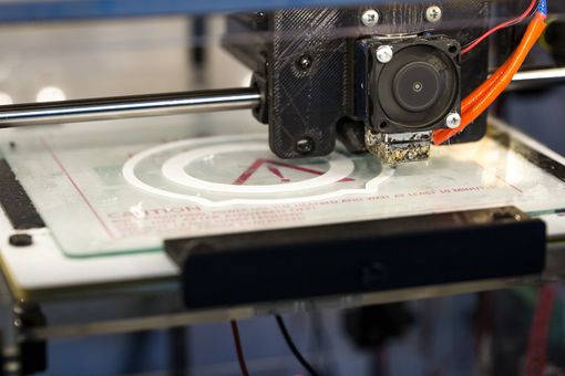 È possibile oggi gestire stampe 3D con un servizio online?