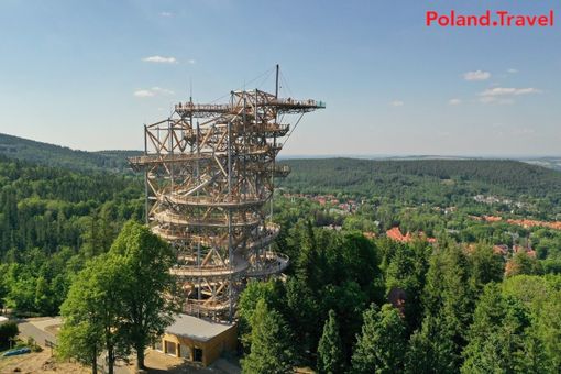 Transcorrere un weekend in famiglia in Bassa Slesia Transcorrere un weekend in famiglia in Bassa Slesia