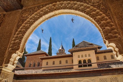 Migliori posti da visitare in Spagna per un milionario della lotteria Migliori posti da visitare in Spagna per un milionario della lotteria