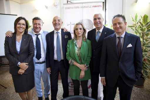 Mobbing, amianto e mediazione penale: giuristi a confronto