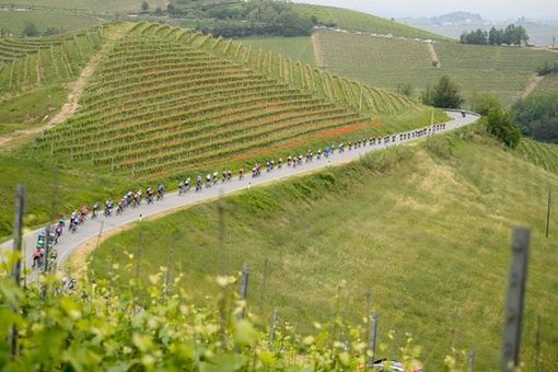 BuonGiro. Ecco il banco di prova: in terra svizzera sarà bagarre, meteo permettendo BuonGiro. Ecco il banco di prova: in terra svizzera sarà bagarre, meteo permettendo