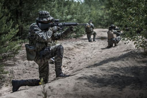 Psicologi militari equiparati ai medici: potranno esercitare la libera professione Psicologi militari equiparati ai medici: potranno esercitare la libera professione