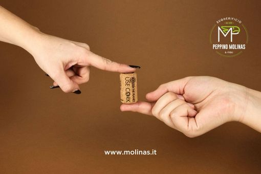 Sugherificio Molinas lancia FineCork® HD: sicurezza e sostenibilità in una nuova veste ad alta densità.