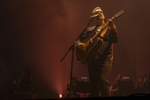 Brunori Sas al Flowers Festival 2025: &quot;In quelle serate all'aperto, si recupera l’elemento dell’incontro&quot;