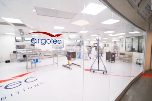 Argotec sviluppa Curie Argotec sviluppa Curie