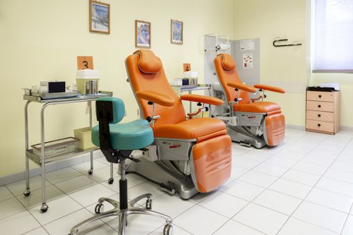 Grugliasco: Cup e Centro prelievi si spostano temporaneamente a Villa Rosa Grugliasco: Cup e Centro prelievi si spostano temporaneamente a Villa Rosa