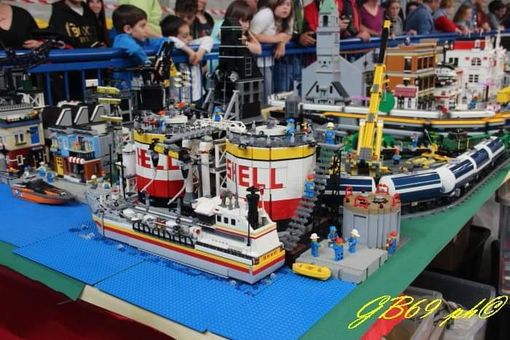 Decima edizione per il GrugliascoFest - Mattoncini in festa