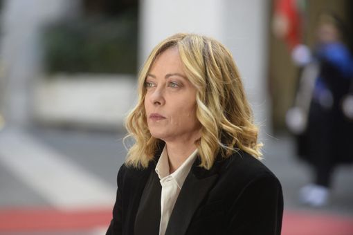 Meloni “Sicurezza sul lavoro priorità del Governo”