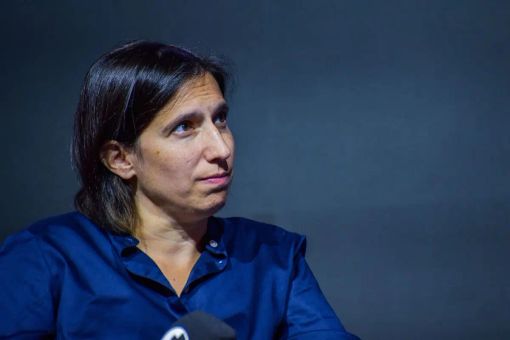 Schlein “PD un partito radicato, che sta bene ed è in crescita tra le persone”