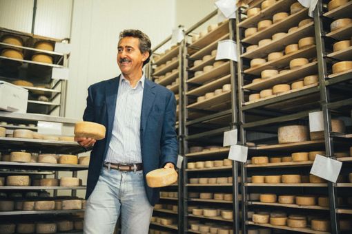 “Filiera Bianca” di Cirio Agricola presentata a TASTE Firenze 2026 “Filiera Bianca” di Cirio Agricola presentata a TASTE Firenze 2026