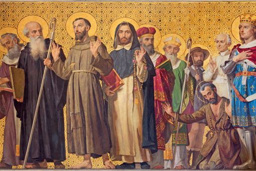 Tra fede e persecuzione: primi martiri e lapsi nell'Italia Nord-Occidentale (I–IV Secolo d.C.)
