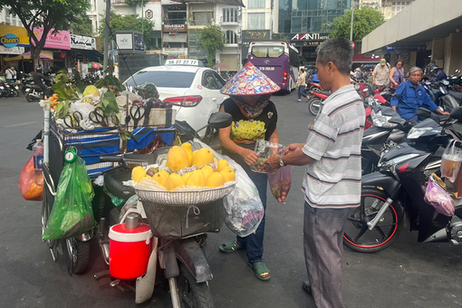Saigon: dalla frenesia urbana alla memoria della guerra, fino al ritmo del Mekong