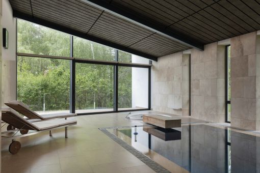 Crea un'oasi di benessere con Forza7 nelle tue terme o spa Crea un'oasi di benessere con Forza7 nelle tue terme o spa