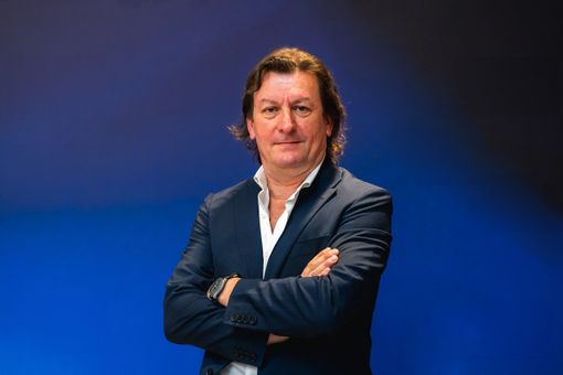Il ceo Maurizio Traversa Il ceo Maurizio Traversa