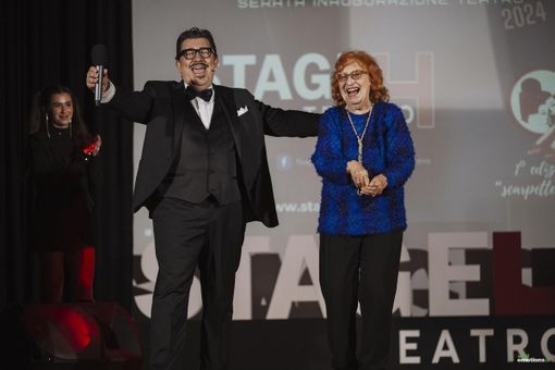 ‘Visioni future’ per la nuova stagione allo Stage4