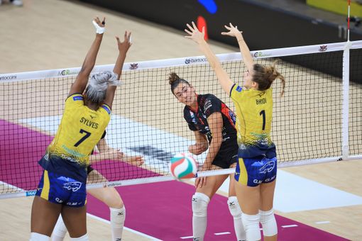 (Foto di Lega Volley Femminile)