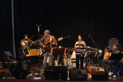 (Foto di Mirella Tartaglia)