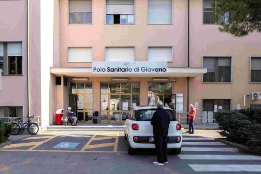 Giaveno: incontro fra Asl To3 e Comune per fare il punto sui servizi sanitari Giaveno: incontro fra Asl To3 e Comune per fare il punto sui servizi sanitari