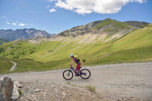 Il Pinerolese si mette in mostra alla Fiera del cicloturismo di Milano