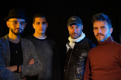 (Foto Ufficio stampa Sollevante press office)