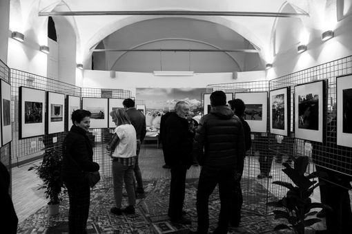 Immagini come aforismi in mostra con il Club Fotografico Pipino di Pinerolo Immagini come aforismi in mostra con il Club Fotografico Pipino di Pinerolo