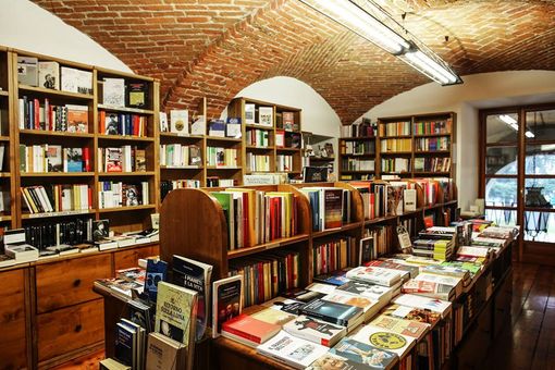 A Pinerolo il libraio che voleva ripartire: «Abbiamo perso un’occasione»