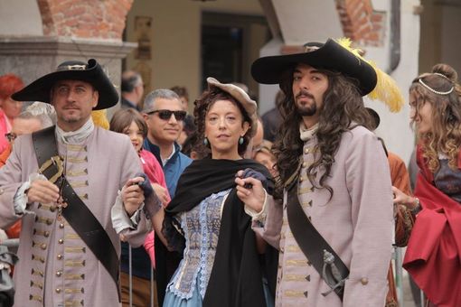 Emergenza sanitaria: Pinerolo rinvia la Maschera di Ferro al prossimo anno