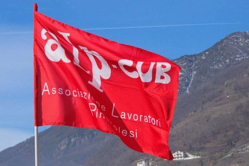 Domani l’Alp torna in piazza a Pinerolo Domani l’Alp torna in piazza a Pinerolo