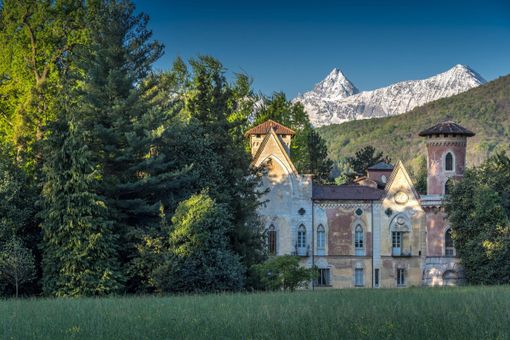 (Foto di Dario Fusaro)