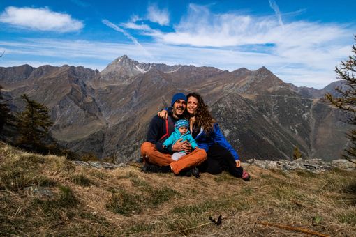 Da una passione d’infanzia alla promozione della Val Pellice Da una passione d’infanzia alla promozione della Val Pellice