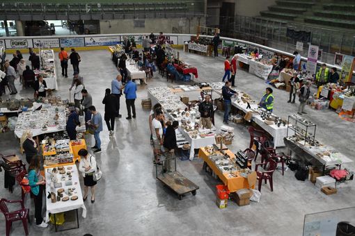 (Foto di repertorio) (Foto di repertorio)