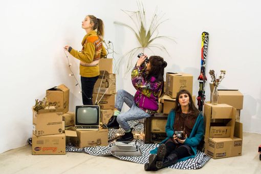 A Torre Pellice è partita la caccia al tesoro che piace a giovani e giovanissimi A Torre Pellice è partita la caccia al tesoro che piace a giovani e giovanissimi