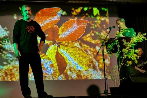 ‘L’albero che cammina’ per aiutare i malati di demenza e Parkinson