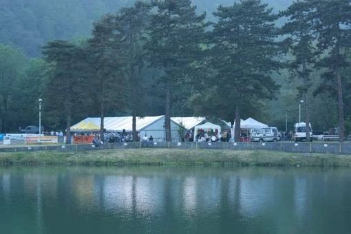 Villar Perosa si prepara a fare festa con vespe ed api