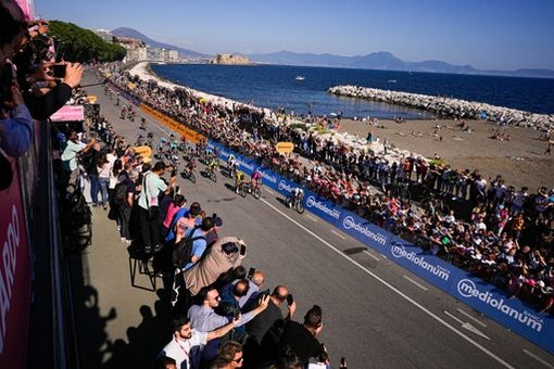 Photo credtis: LaPresse Photo credtis: LaPresse