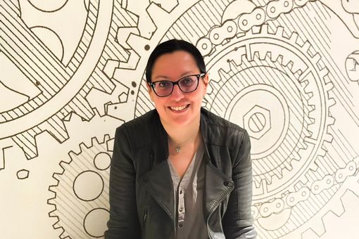 Paola Veglio: un esempio virtuoso di leadership aziendale e impegno per il territorio Paola Veglio: un esempio virtuoso di leadership aziendale e impegno per il territorio