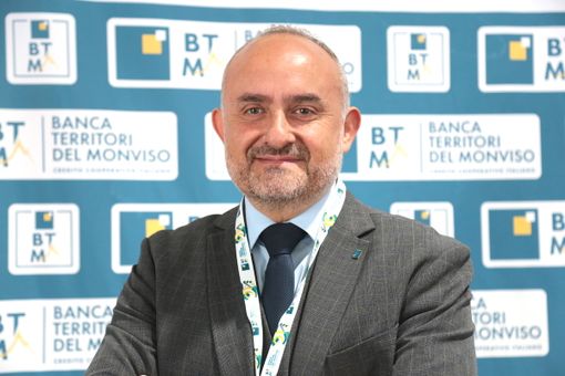 BTM festeggia 25 anni a Carmagnola, il direttore Murazzano: "Assemblea record e festa per tutti"  [VIDEO]