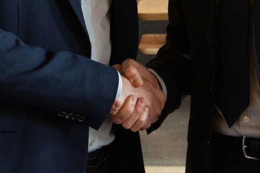 Volley e impresa si incontrano: ecco come partecipare allo “Speed Date Business” del 29 ottobre Volley e impresa si incontrano: ecco come partecipare allo “Speed Date Business” del 29 ottobre