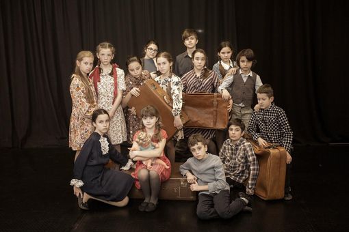 Storie fragili Storie fragili