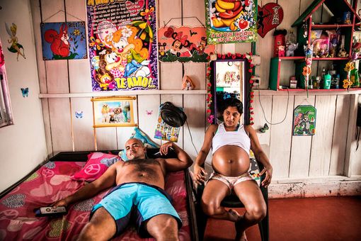 World press photo: annunciati oggi i finalisti