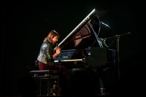 "Scatto al RE": immagini da Rivolimusica "Scatto al RE": immagini da Rivolimusica