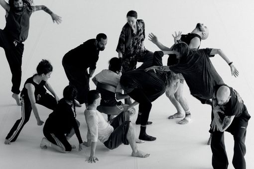 In autunno torna Torinodanza: l'apertura affidata a Emanuel Gat, Cremonini direttrice fino al 2027