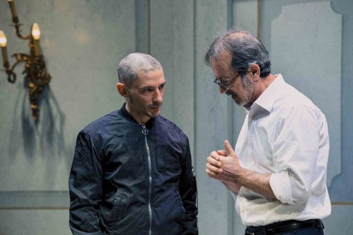 Peachum ©Luca-Guadagnini