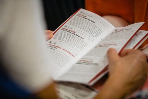 Torino Spiritualità anticipa l'estate: &quot;Siamo tutti desideranti in un periodo di mancanze&quot;