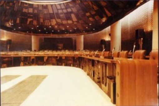 Il Parlamento Europeo salva il bassorilievo del gruppo NP2 anche grazie all'Archivio torinese Nerone Ceccarelli Il Parlamento Europeo salva il bassorilievo del gruppo NP2 anche grazie all'Archivio torinese Nerone Ceccarelli