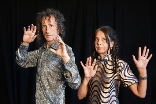 Il ritorno a Torino di Rezzamastrella con &quot;Anelante&quot;