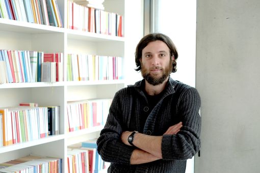 Carlo Greppi Carlo Greppi