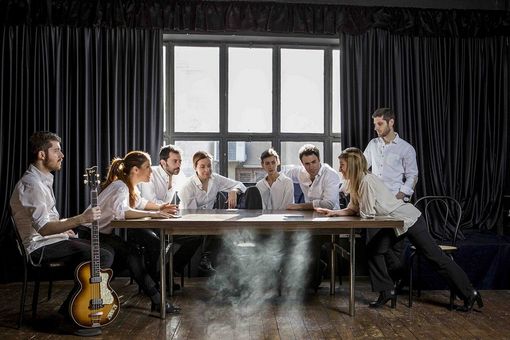 Dieci storie di mafia alla Casa del Teatro per educare i giovani alla legalità