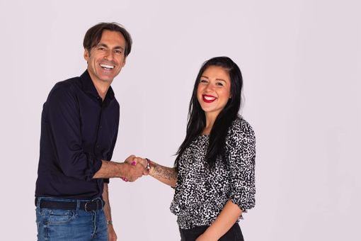 Il dentista che ama le donne